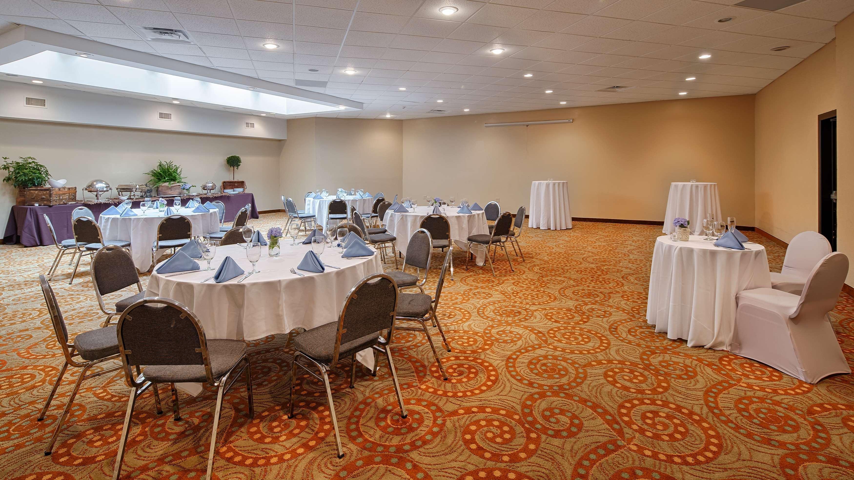 Spark By Hilton Bensalem Philadelphia Exterior foto