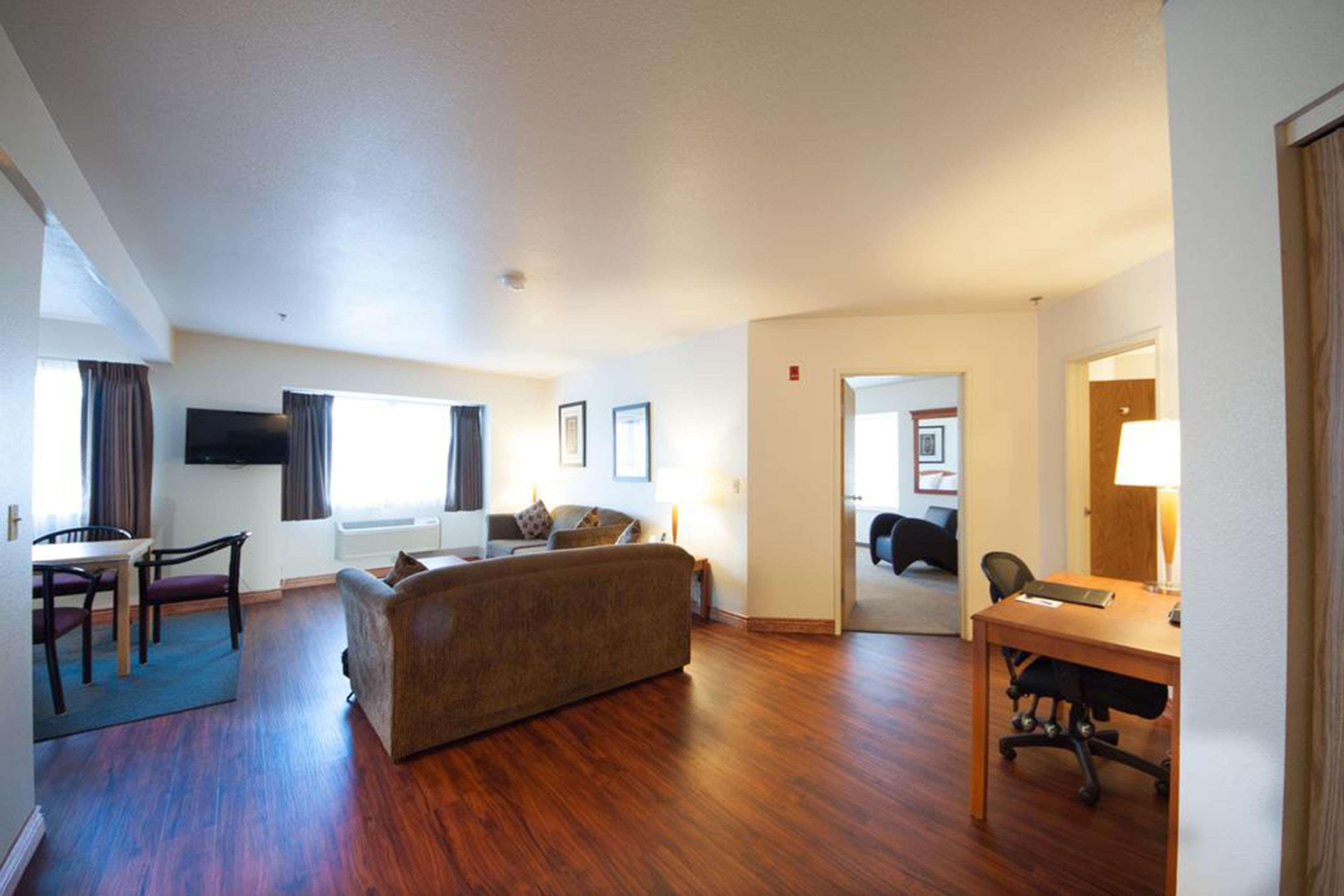 Spark By Hilton Bensalem Philadelphia Exterior foto